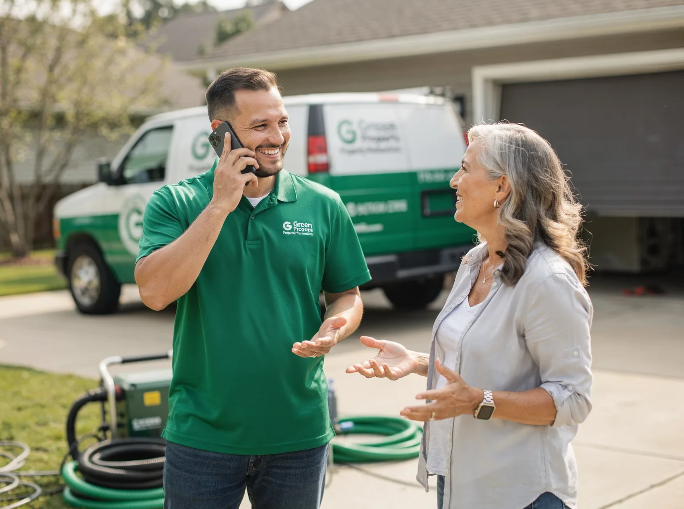 Water Damage Restoration Maple, TX FAQs